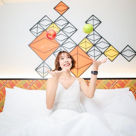 فندق Ibis Styles Bangkok Silom المظهر الخارجي الصورة