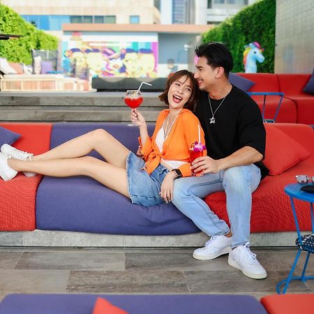 فندق Ibis Styles Bangkok Silom المظهر الخارجي الصورة