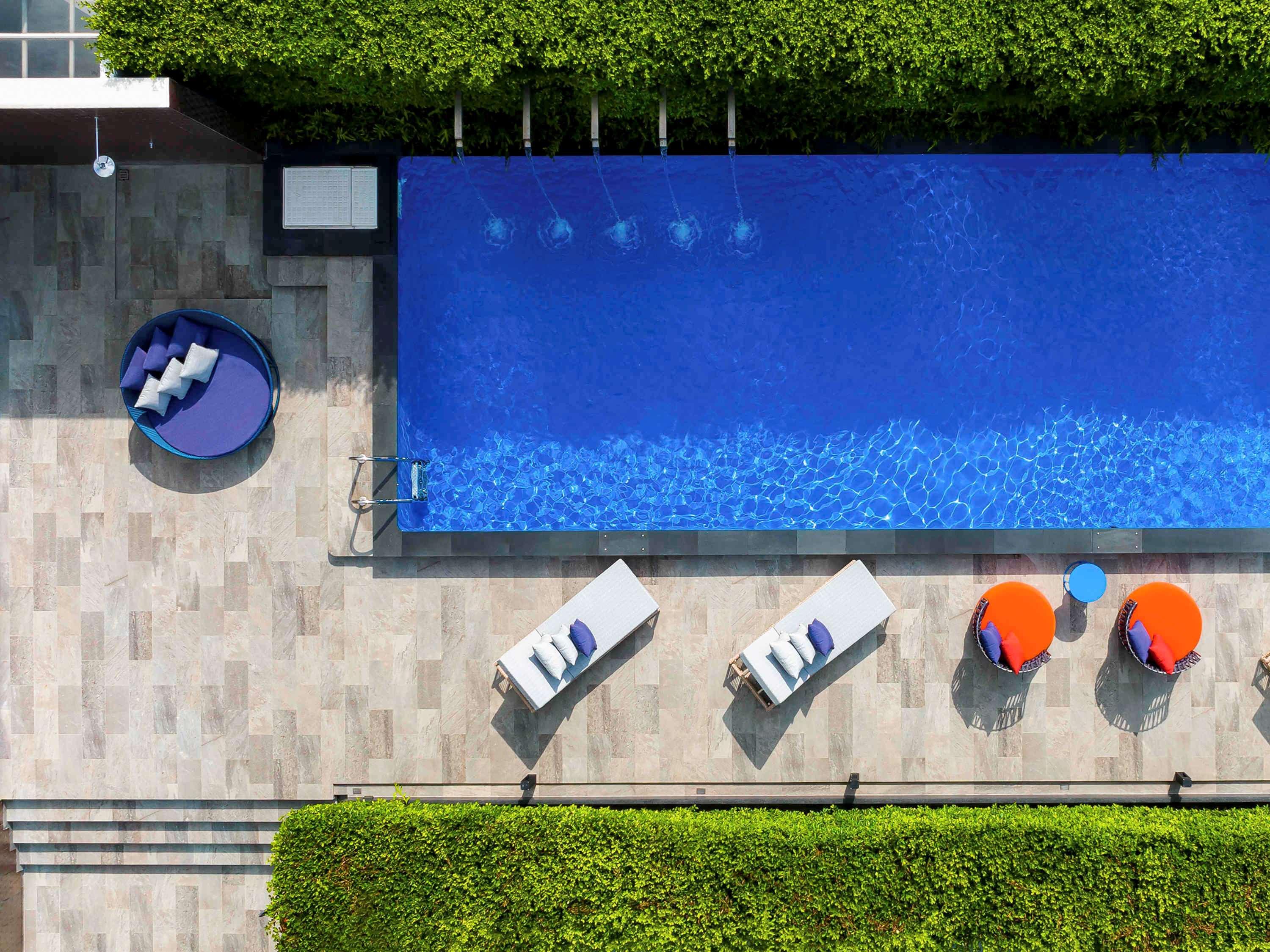 فندق Ibis Styles Bangkok Silom المظهر الخارجي الصورة