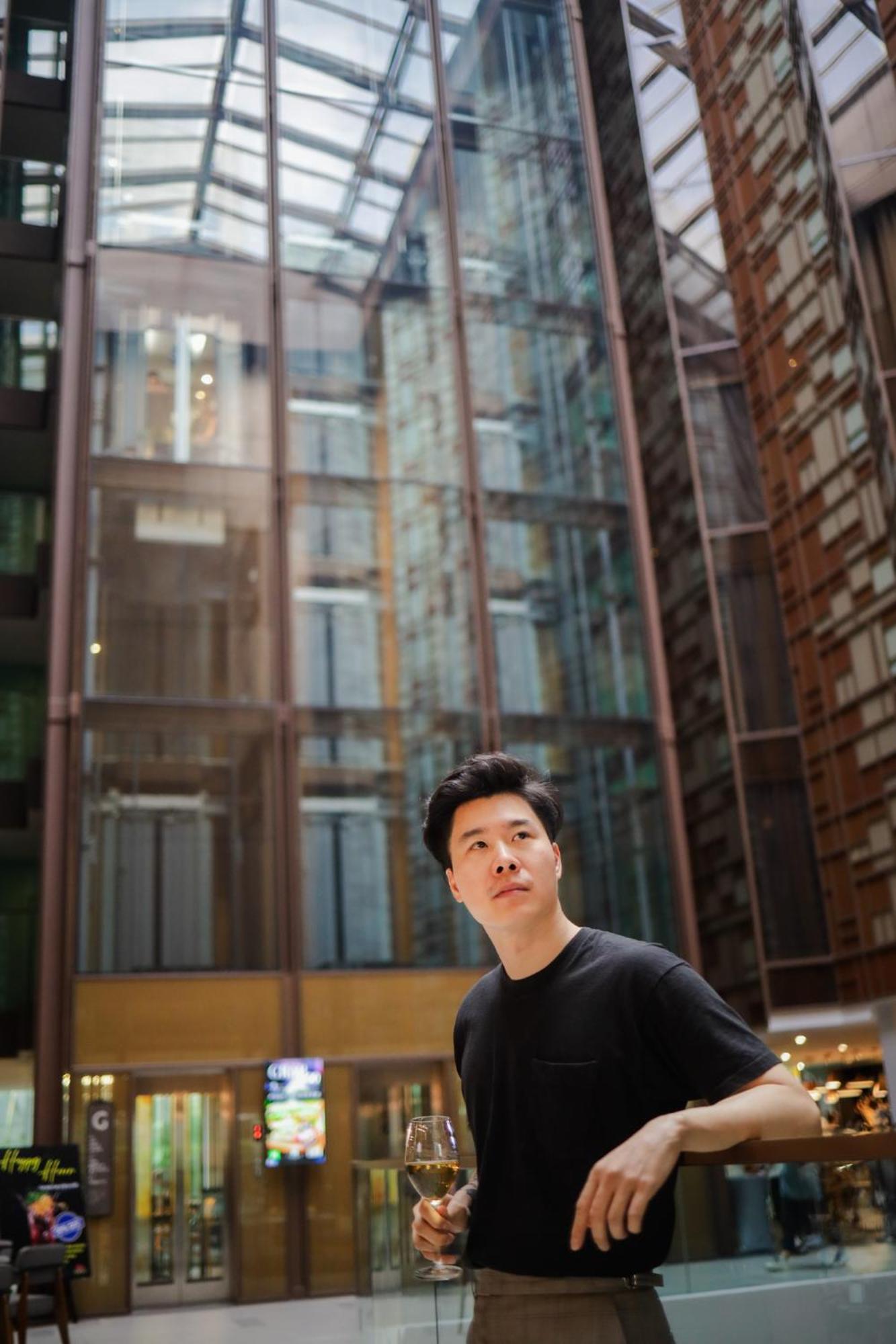 فندق Ibis Styles Bangkok Silom المظهر الخارجي الصورة
