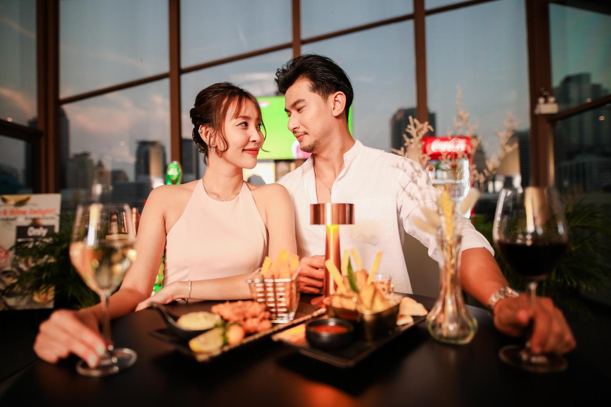 فندق Ibis Styles Bangkok Silom المظهر الخارجي الصورة