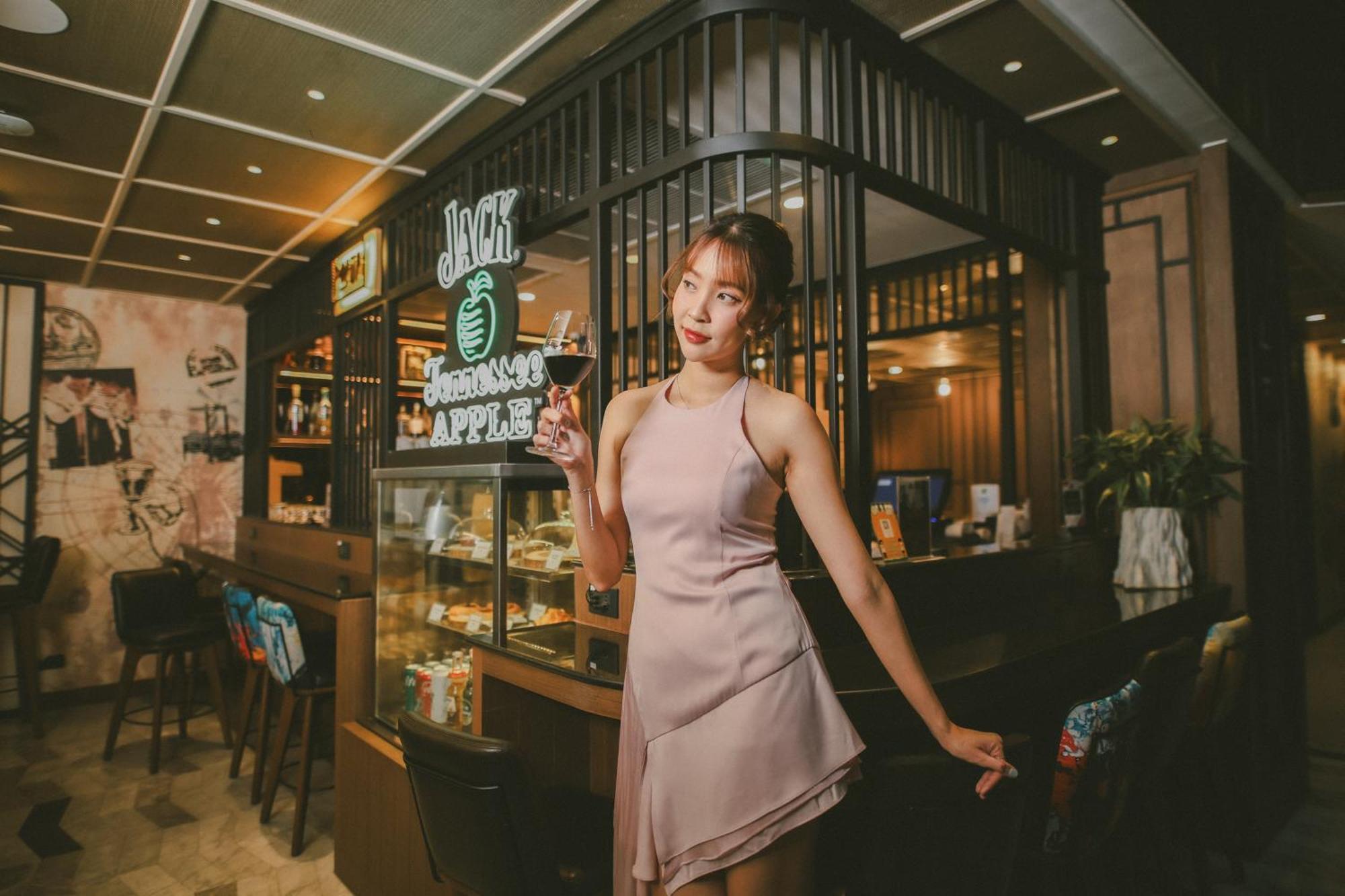 فندق Ibis Styles Bangkok Silom المظهر الخارجي الصورة